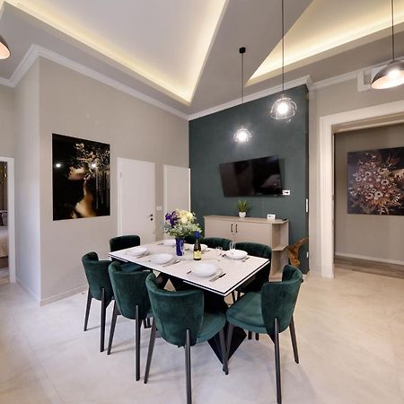 Orangehomes High Class 4 Bedroom Apartment Βουδαπέστη Εξωτερικό φωτογραφία