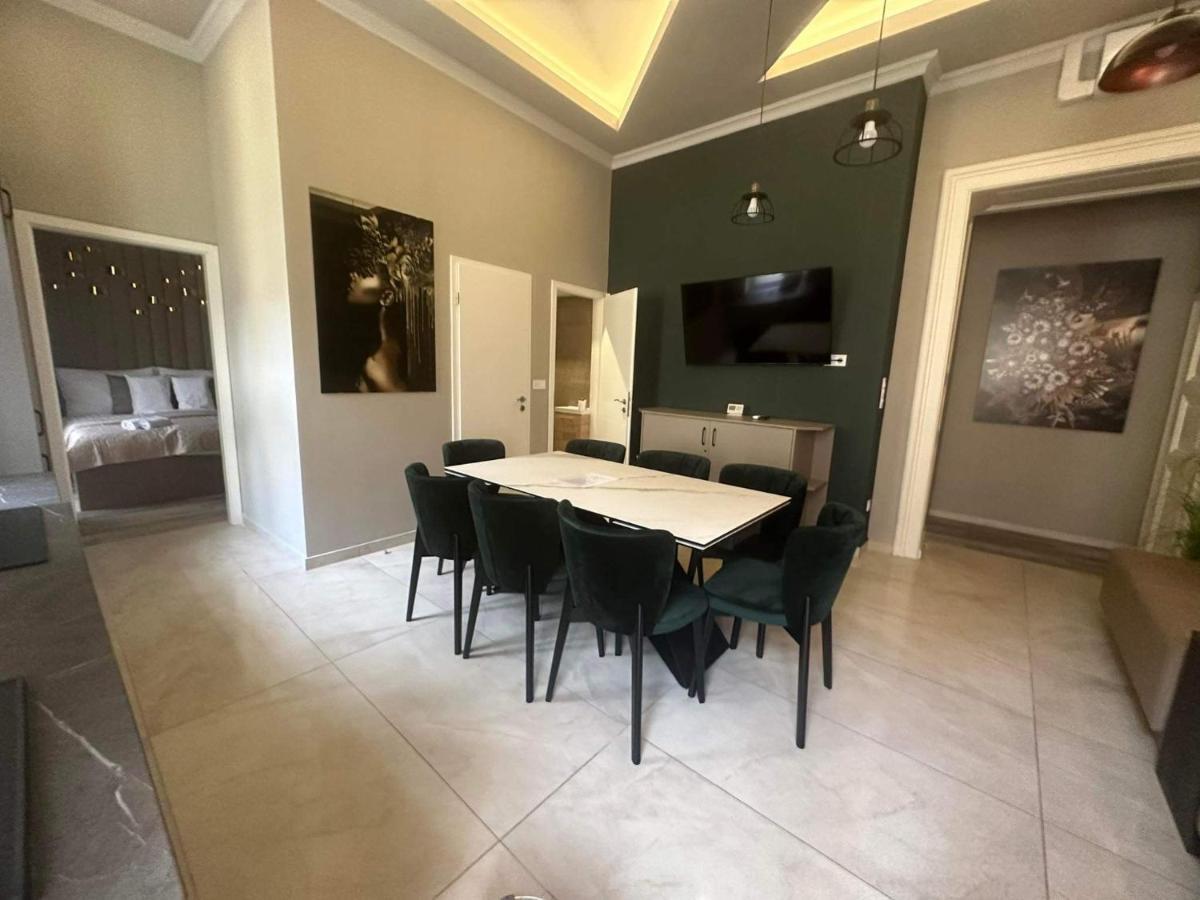 Orangehomes High Class 4 Bedroom Apartment Βουδαπέστη Εξωτερικό φωτογραφία