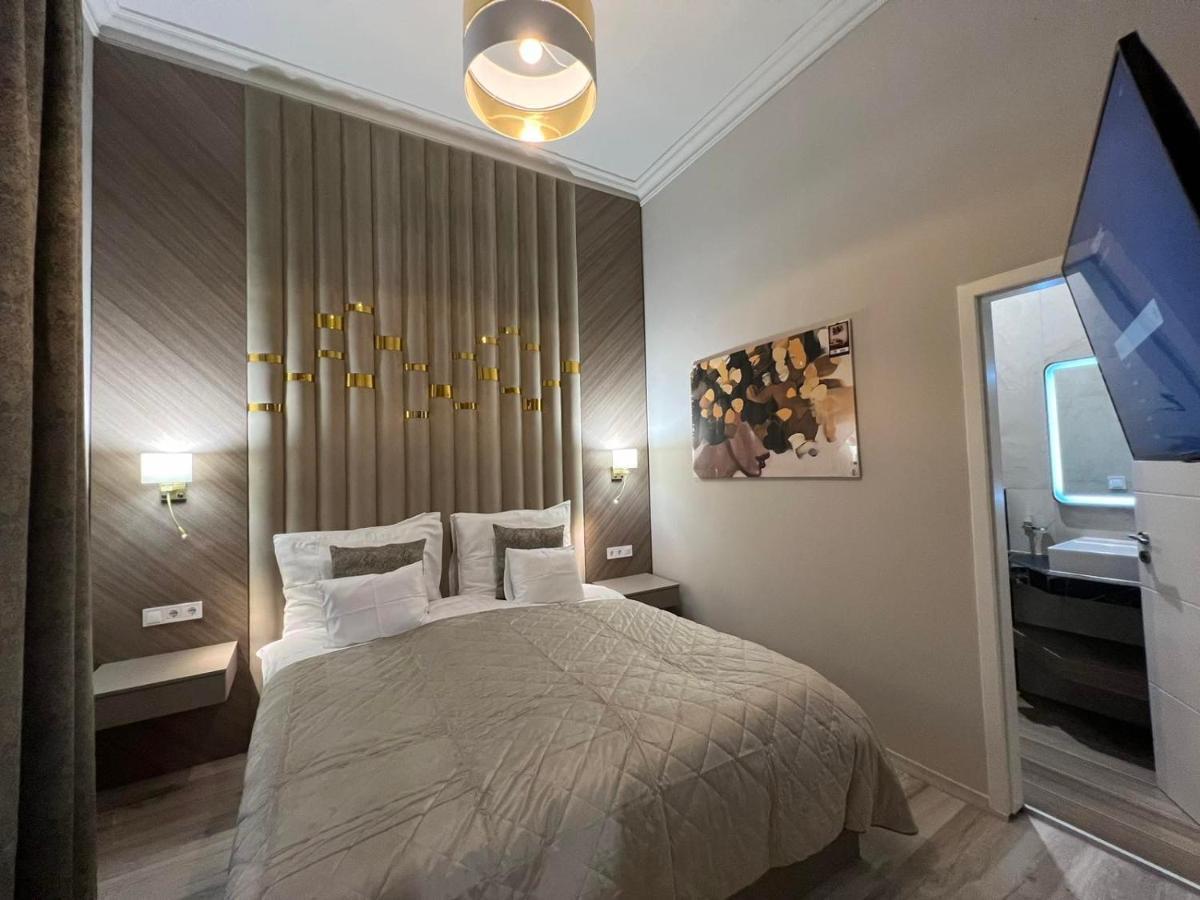 Orangehomes High Class 4 Bedroom Apartment Βουδαπέστη Εξωτερικό φωτογραφία