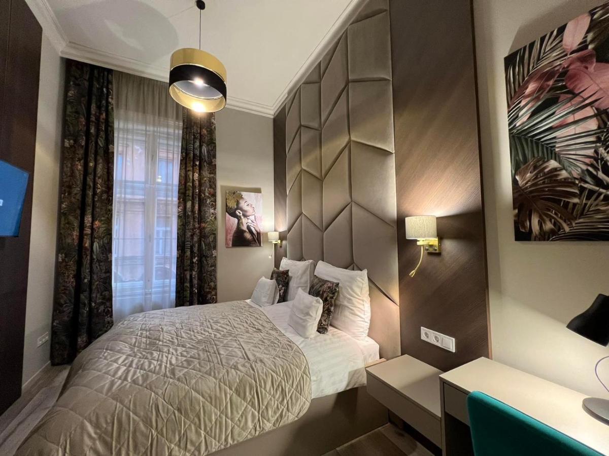 Orangehomes High Class 4 Bedroom Apartment Βουδαπέστη Εξωτερικό φωτογραφία